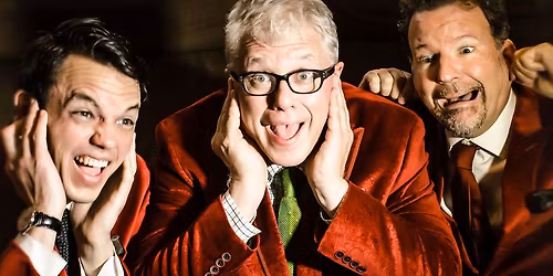 Matt Wilson Tree-O at Lincoln Center - Dizzys Club