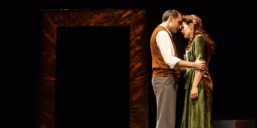 LETIZIA VA ALLA GUERRA - Teatro de gli Incamminati