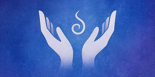 Reiki Healing Circle