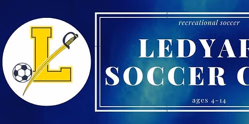 3rd Annual Soccer Stride Kids Fun Run & 5K