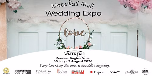Wedding Expo 2026 — 1 Augrabies Ave, 0299 Rustenburg, South Africa