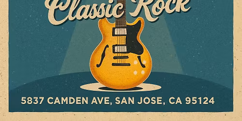 Bent live at The Old Almaden