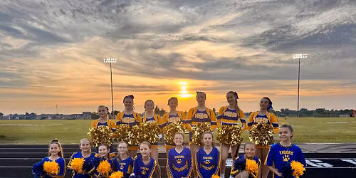 Howards Grove Night @ Wisconsin Herd Basketball Game