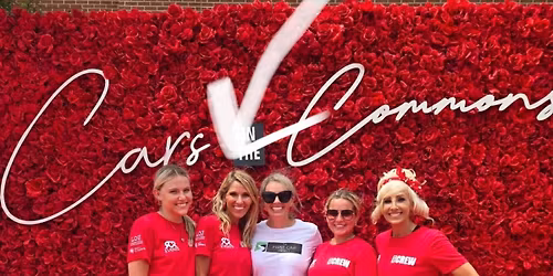 Crestwood Lunch Cruise for Kiddos