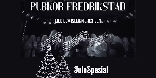 PubKor Julespesial