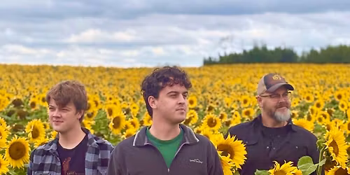 The Janzen Boys Live in Swift Current