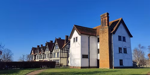 A Linear Walk between Chingford and Manor Park - Guided Walk