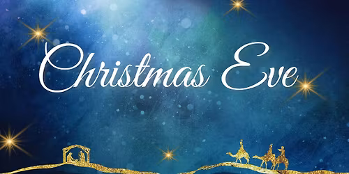 Christmas Eve