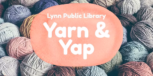 Yarn & Yap