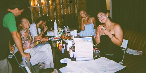 Playground Club \u2014 Holiday Edition