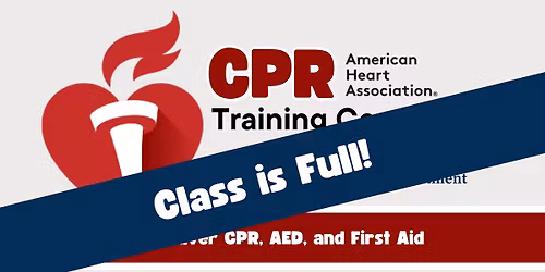 Heartsaver First Aid CPR AED