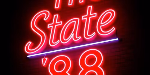 The State '88 Original House Music