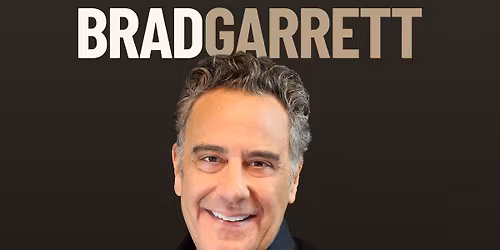 Brad Garrett