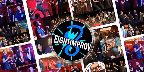 Improv Comedy Workshop, Times Square NYC