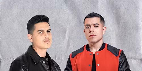 Regulo Caro & Noel Torres: La Revancha