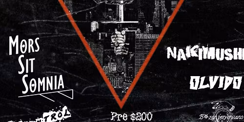 Chain Cult en Monterrey 