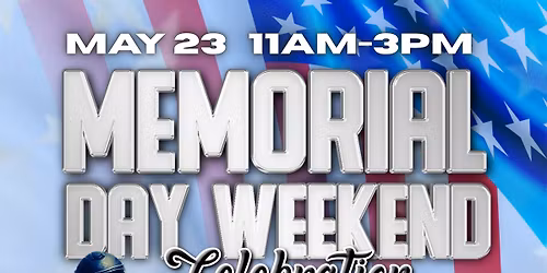 Memorial Day Celebration