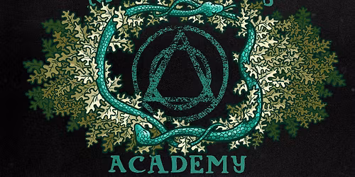 Malliway's Academy: Spirit of the Witch Course