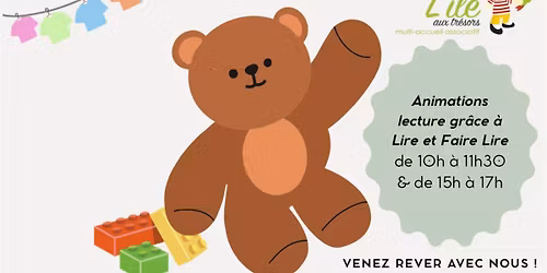 Bourse \u00e0 l\u2019enfance 