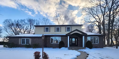 Real Estate Auction: Camp Hill 4 Bedroom Home w\/ Detached Shop