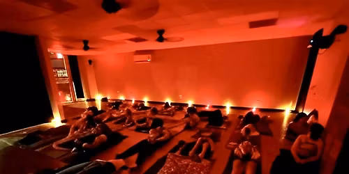 Explore the Power of Breath- Slowing down, Letting go