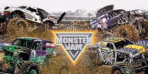 Monster Jam - Colorado Springs, CO
