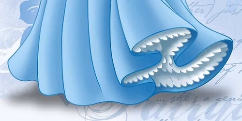 CINDERELLA Meet & Greet at PJ COOLS