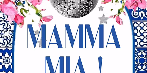 Mamma Mia Night (table of 8)