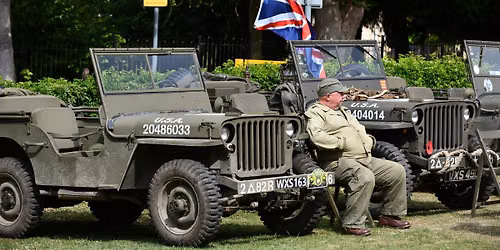 Armed Forces Day