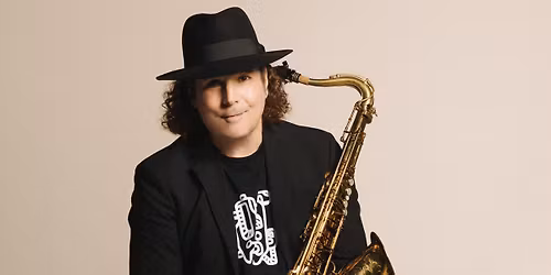 Boney James - Slow Burn Tour
