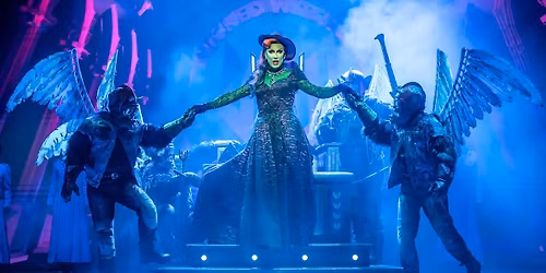 The Wizard of Oz : Broadway Classic-Get 10% Off* - Use Code - SAVE10