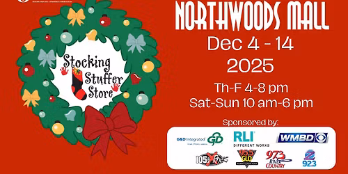 42nd Stocking Stuffer Store