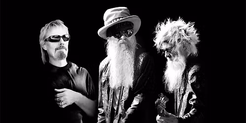 ZZ Top
