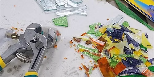 Come 'n' Try Mosaics!