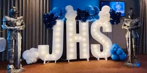 JHS class of 86 40th reunion