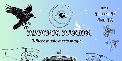 Psychic Parlor
