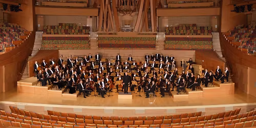 Los Angeles Philharmonic - Die Walkure Act III