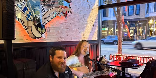 2 of Us @ Fox Social - St Charles! 