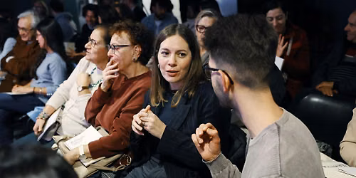 Nudismo Finanziario BARI