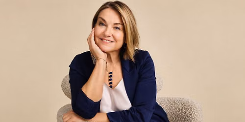 STRANGERS, FRIENDS, AND LOVERS: A NIGHT OUT WITH ESTHER PEREL