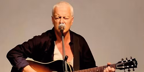 Rolf Carlsson live @ Bakg\u00e5rden 