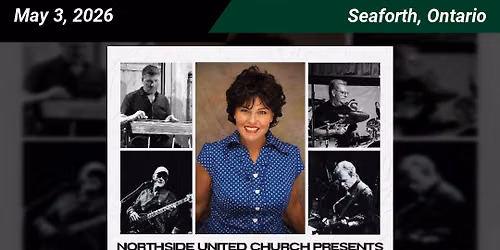 Patsy Cline and Friends - Tribute Show