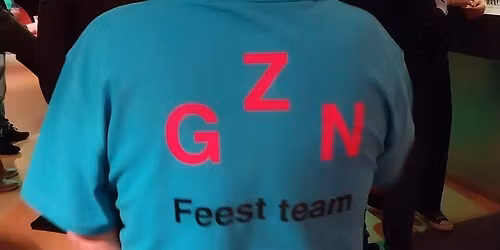 Feestavond Foute kerstparty in het dorpshuis te nieuw buinen