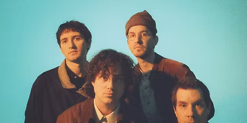 Corridor \u00e0 Qu\u00e9bec @ Le Pantoum