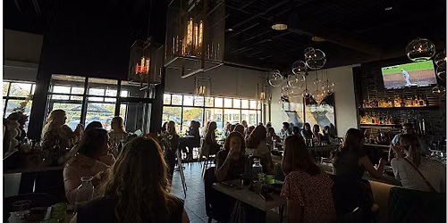 Women of the 815 | Wine Tasting & Social Event