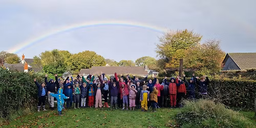 Live music night with cover up duo