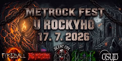 METROCK FEST