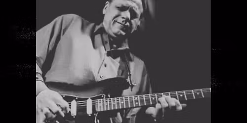 Mark Winsick Benefit Concert