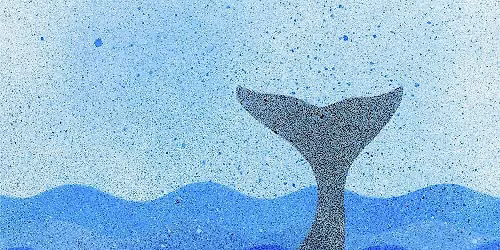 Stencil Art, a Crafternoon workshop series for creative adults (16+)