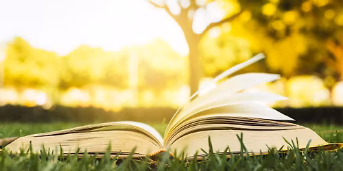 **FULLY BOOKED** Weekend Book Group at Prestwick Library